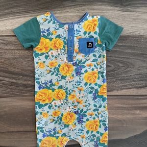 Rags Romper Jumpsuit